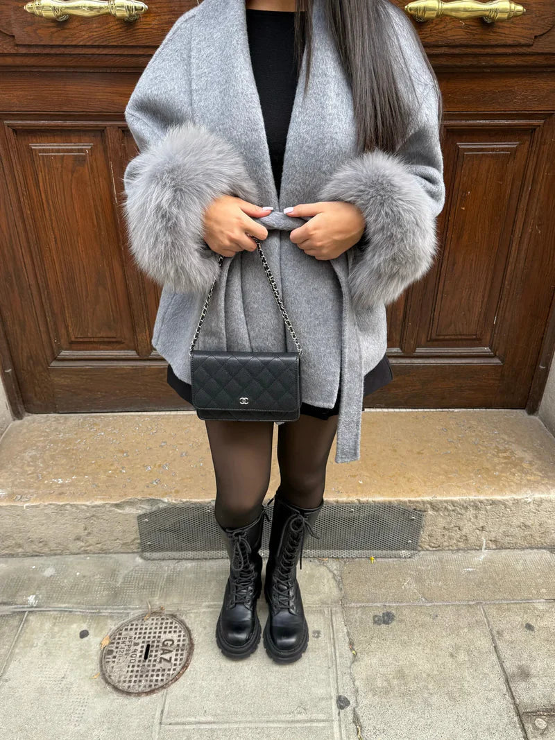 Manteau Ghislaine