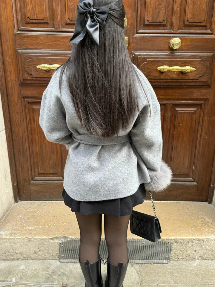 Manteau Ghislaine