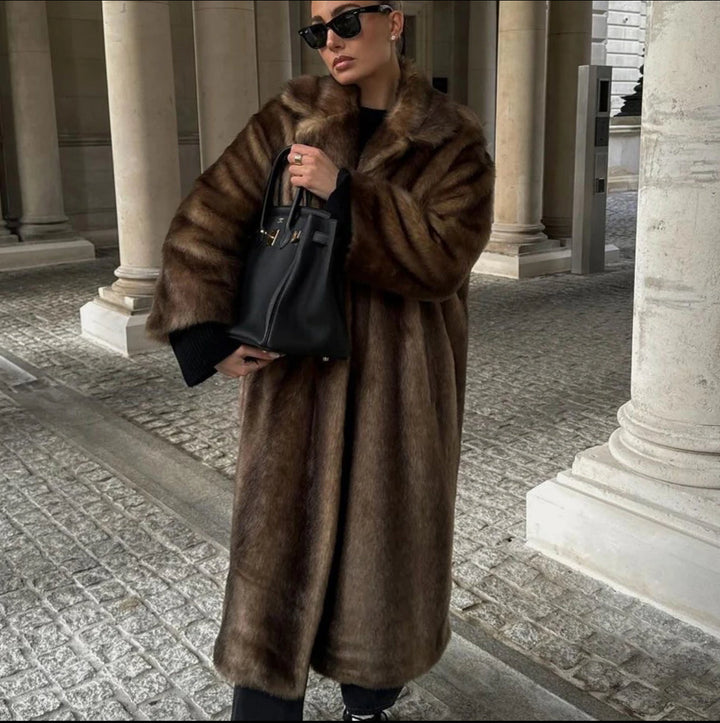 Manteau Rosalie