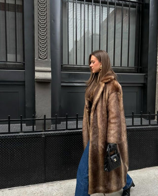 Manteau Rosalie