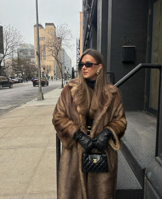 Manteau Rosalie