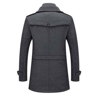 Manteau Rodrigue