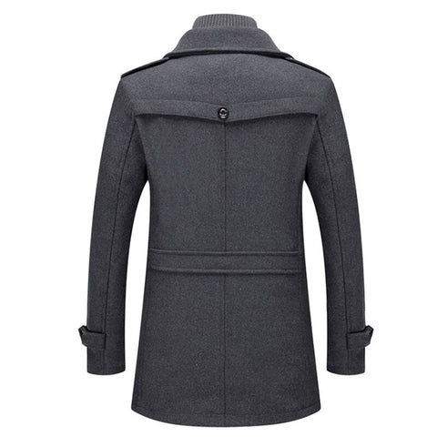 Manteau Rodrigue