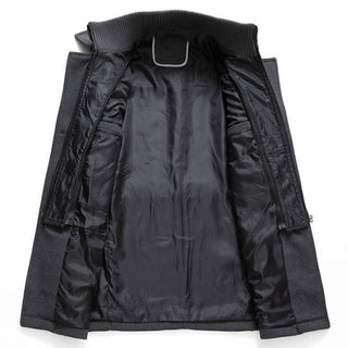 Manteau Rodrigue