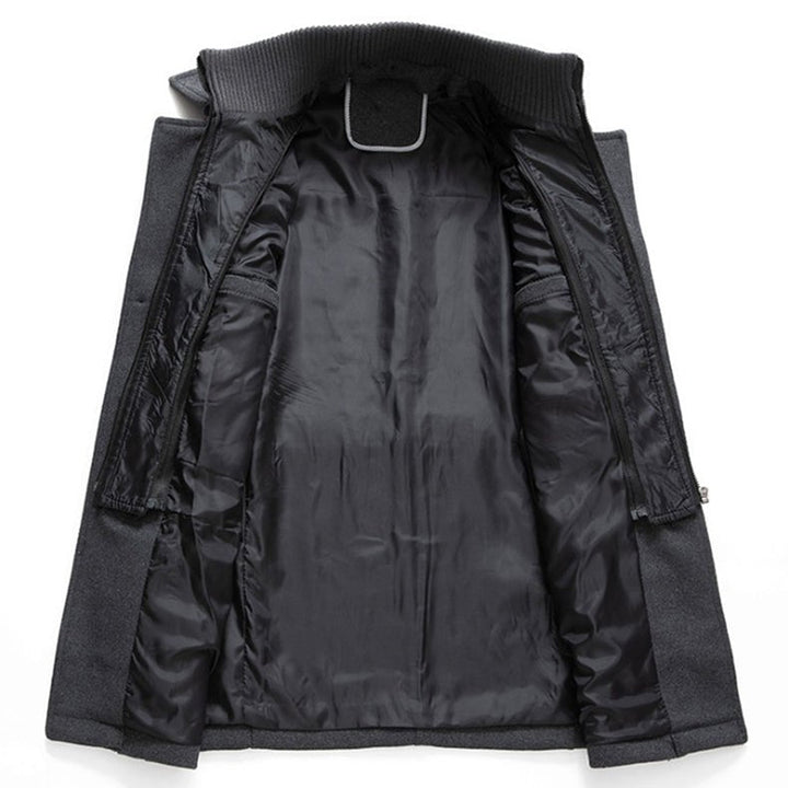 Manteau Rodrigue