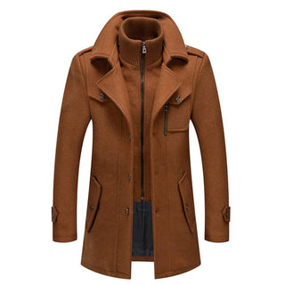 Manteau Rodrigue