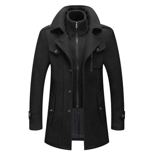 Manteau Rodrigue
