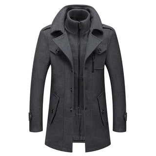 Manteau Rodrigue