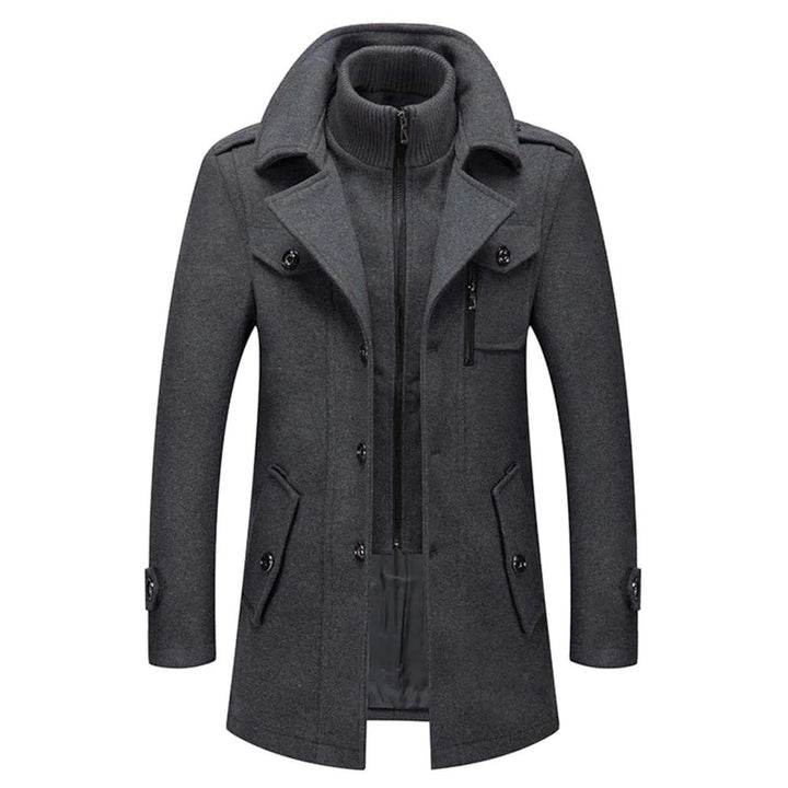 Manteau Rodrigue