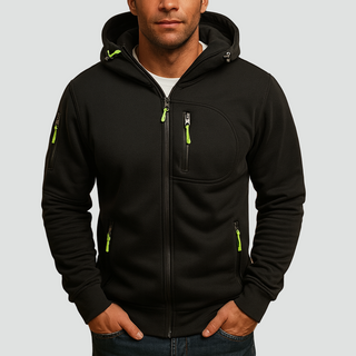 Veste Emrick