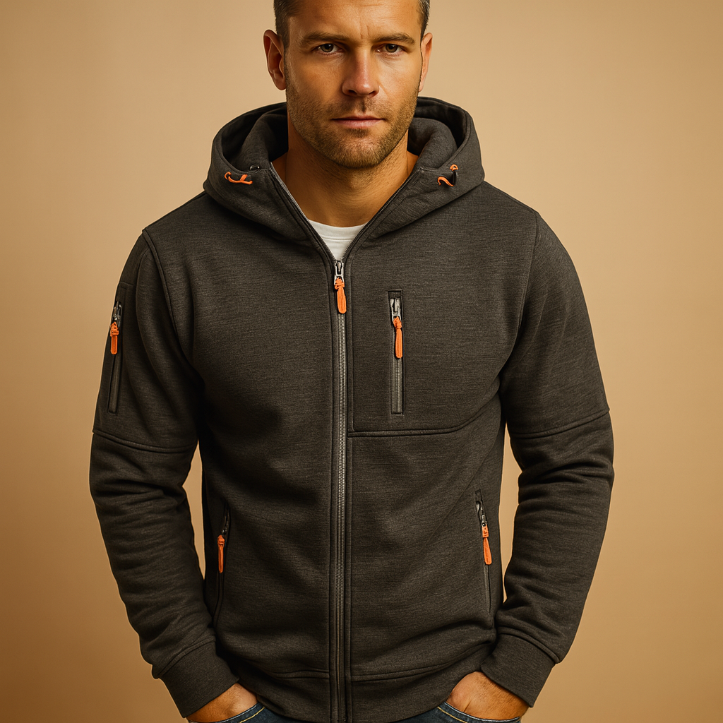 Veste Emrick