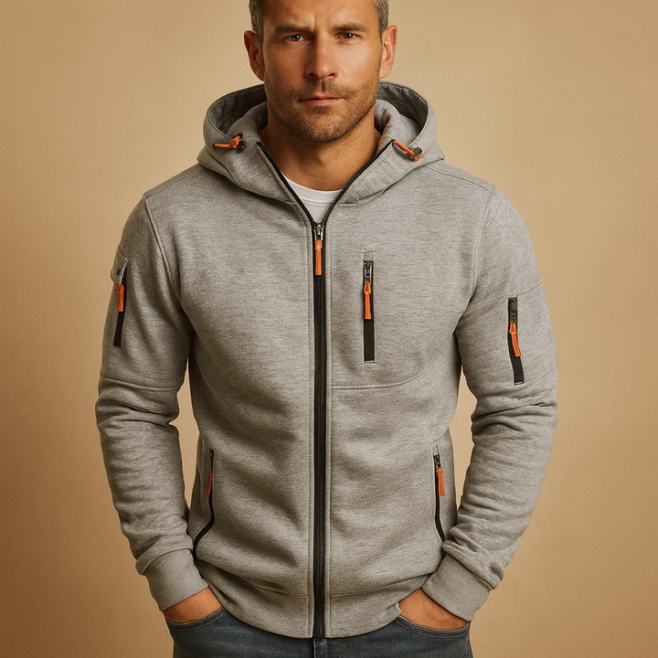 Veste Emrick