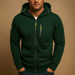 Veste Emrick