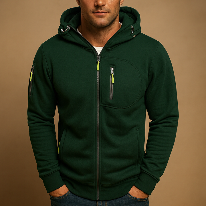 Veste Emrick