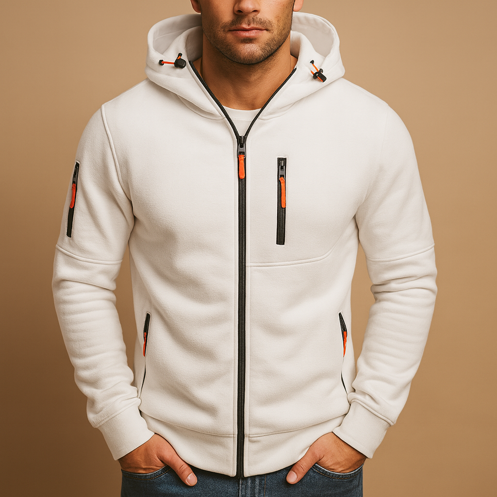 Veste Emrick