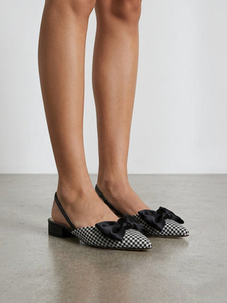Slingback Pétronille