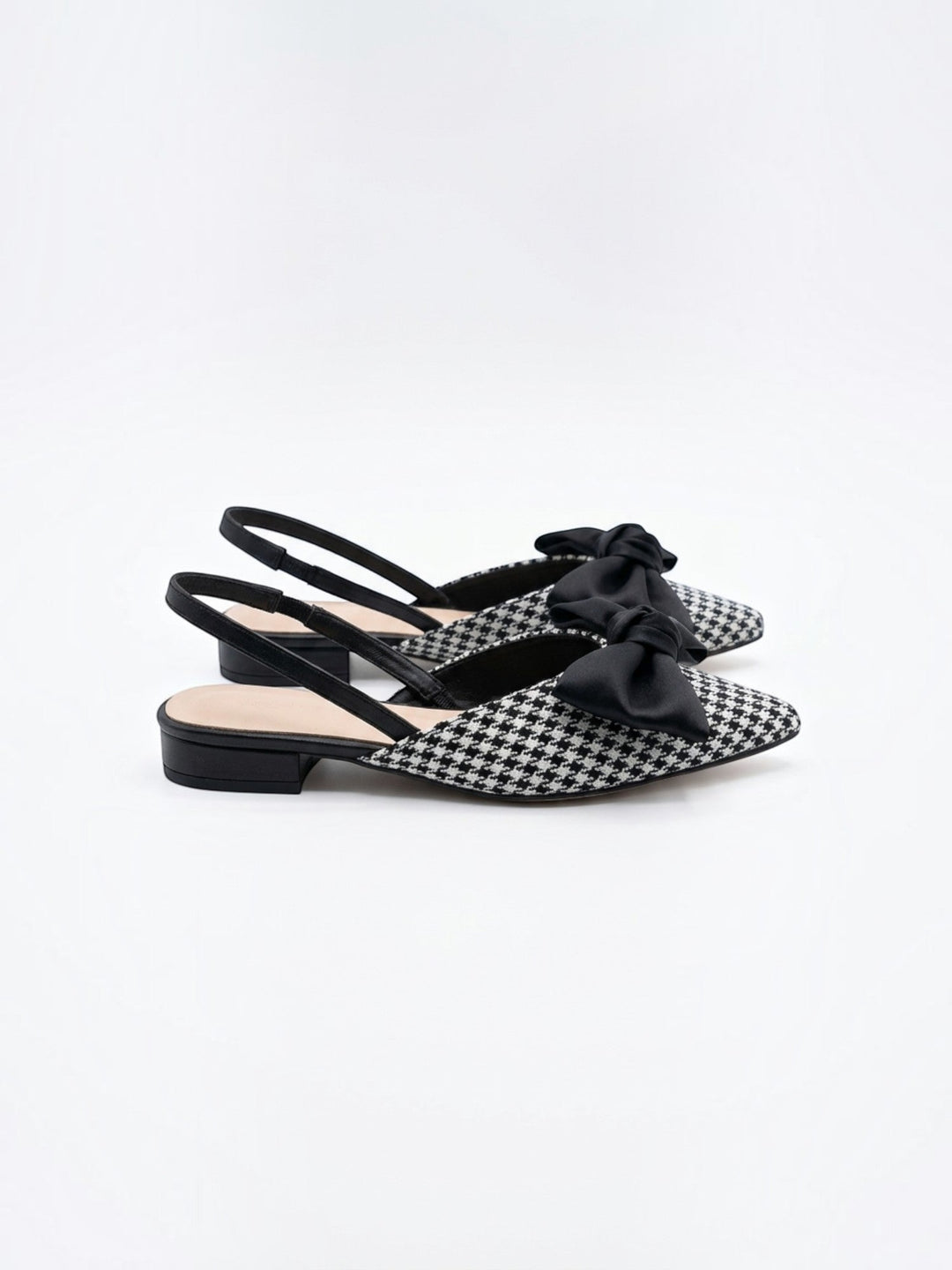Slingback Pétronille