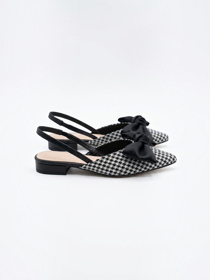 Slingback Pétronille