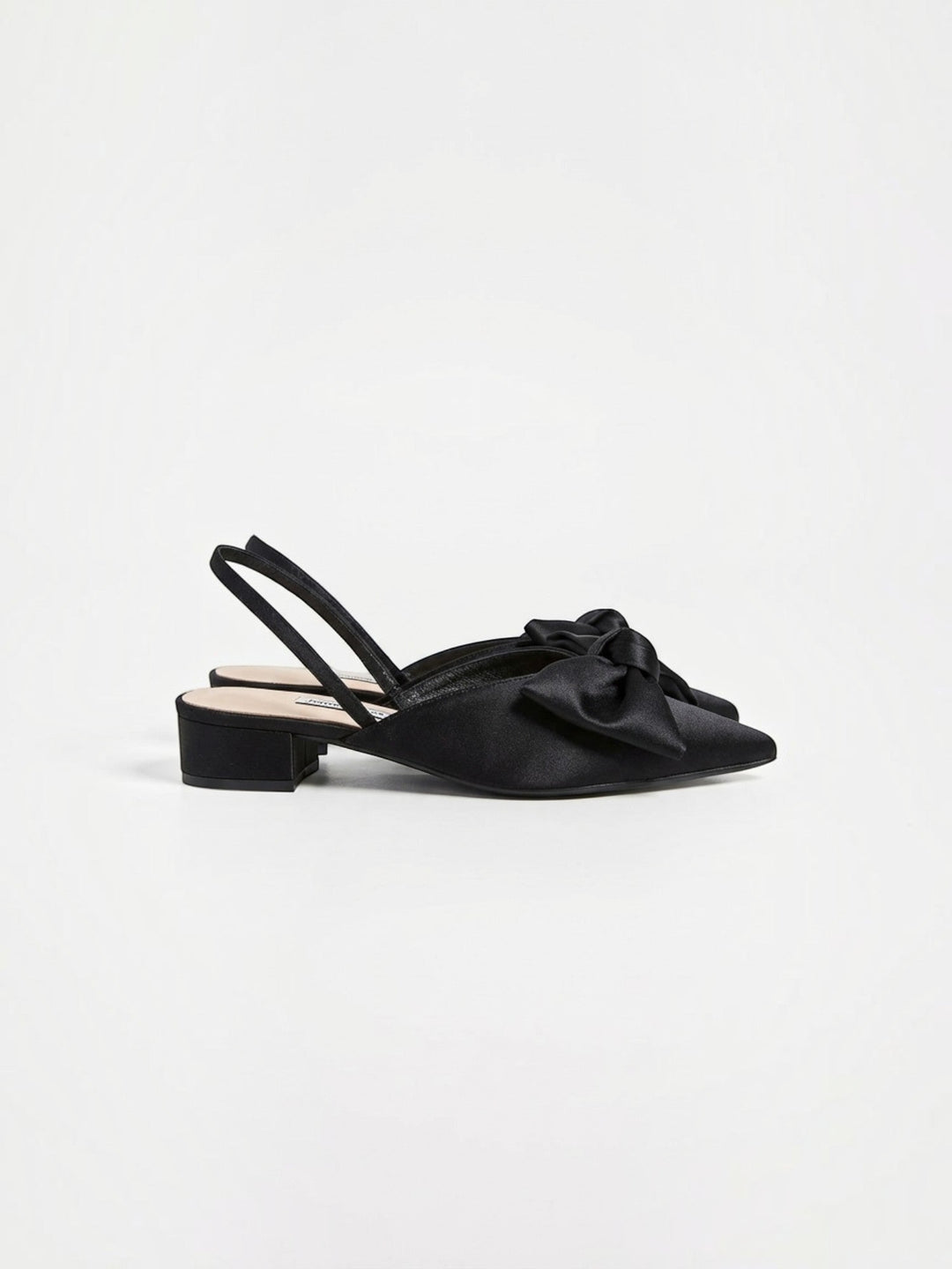 Slingback Pétronille