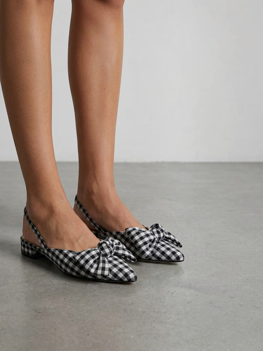 Slingback Pétronille