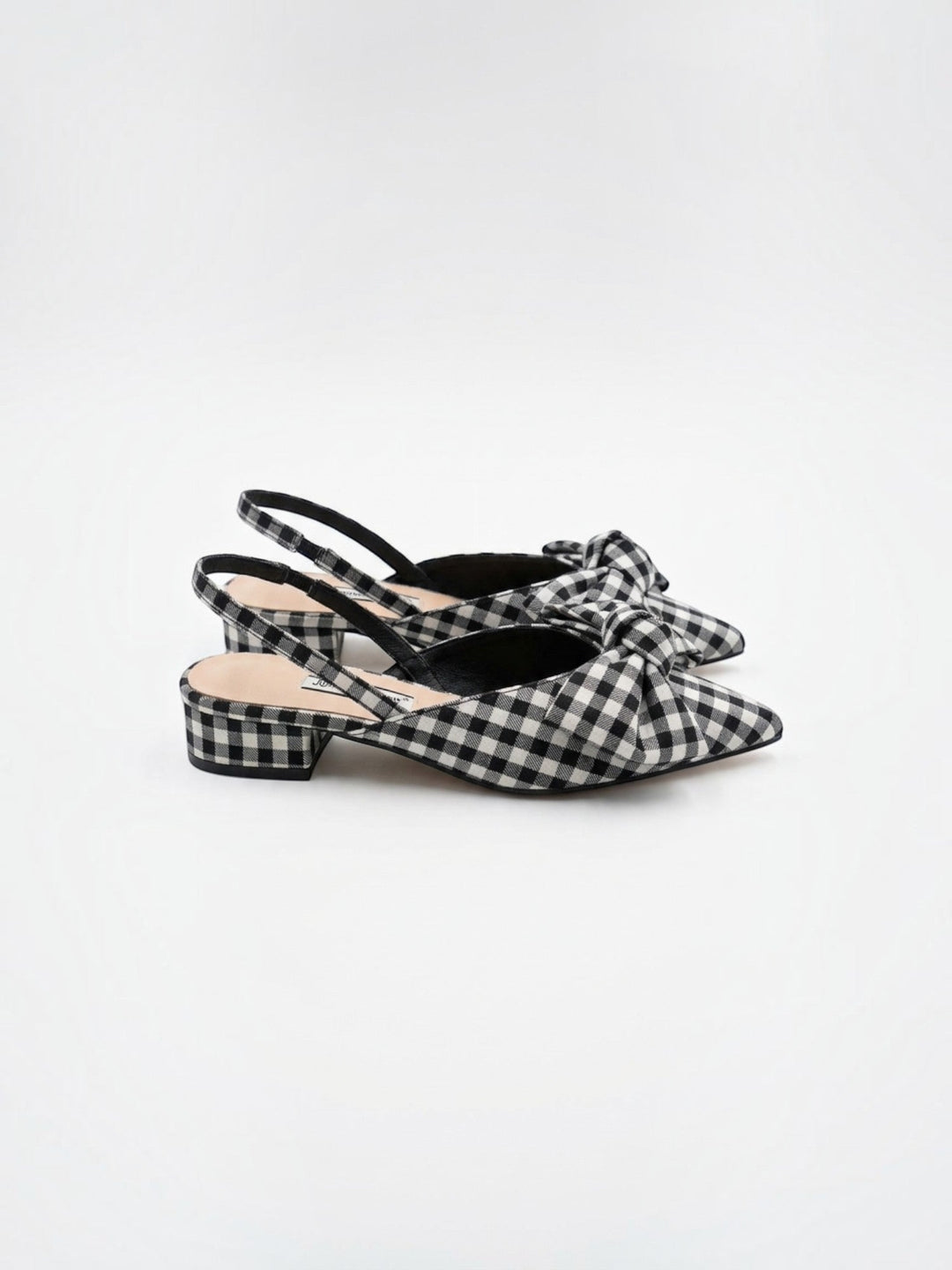 Slingback Pétronille