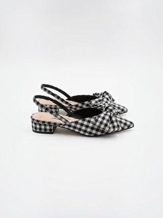 Slingback Pétronille