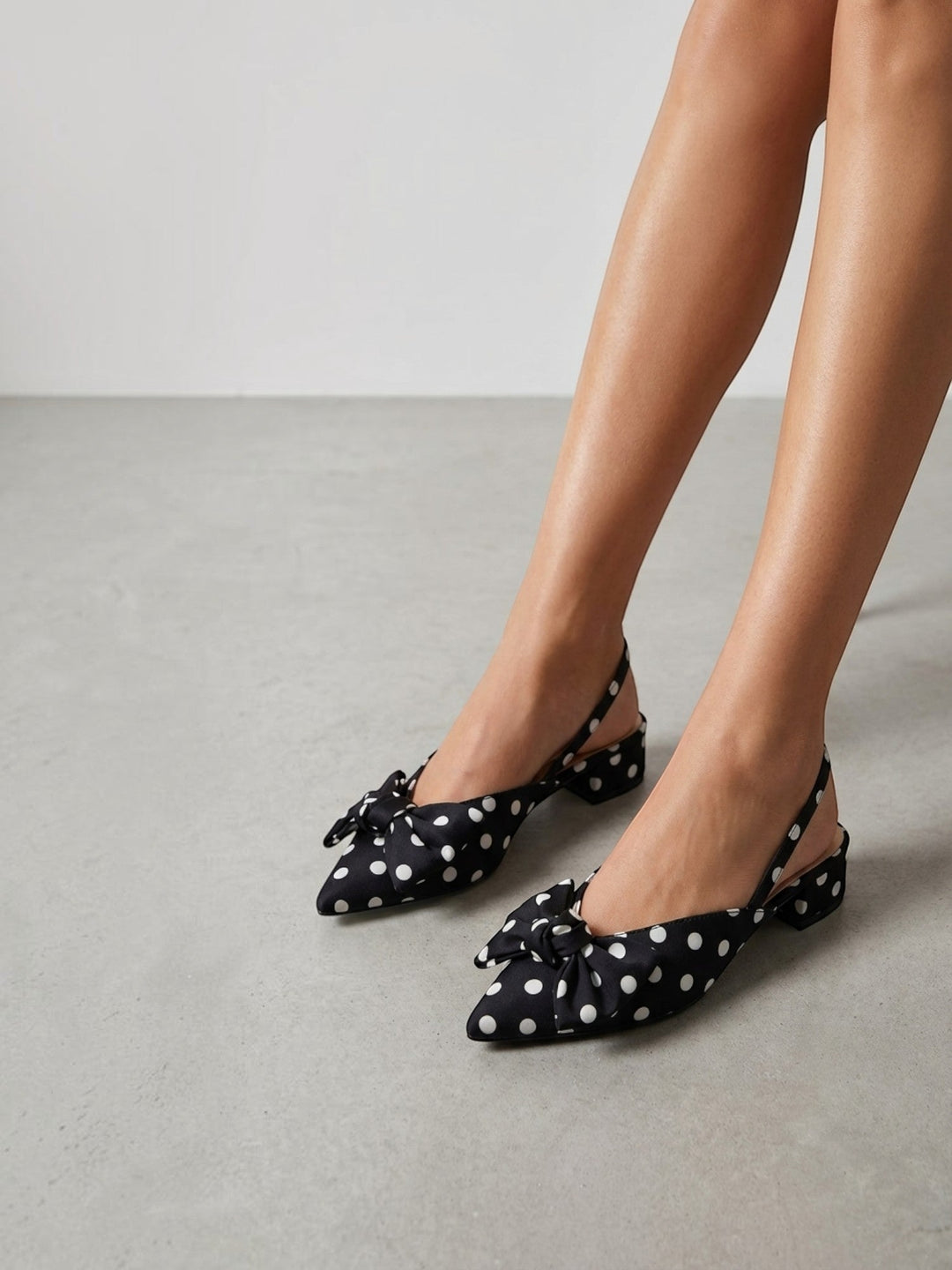 Slingback Pétronille