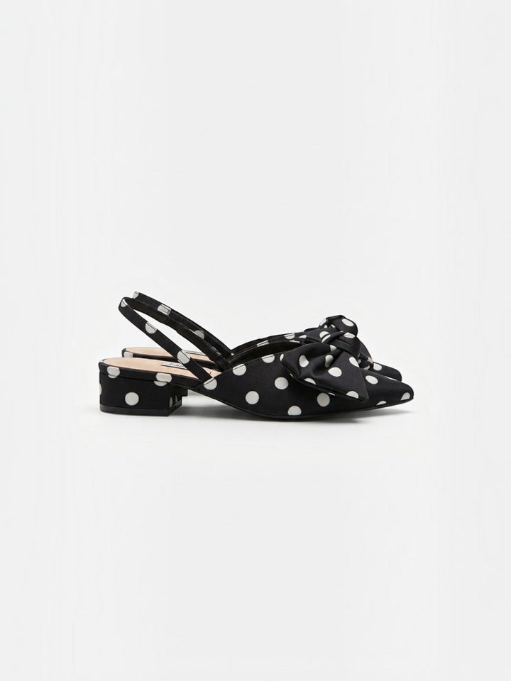 Slingback Pétronille