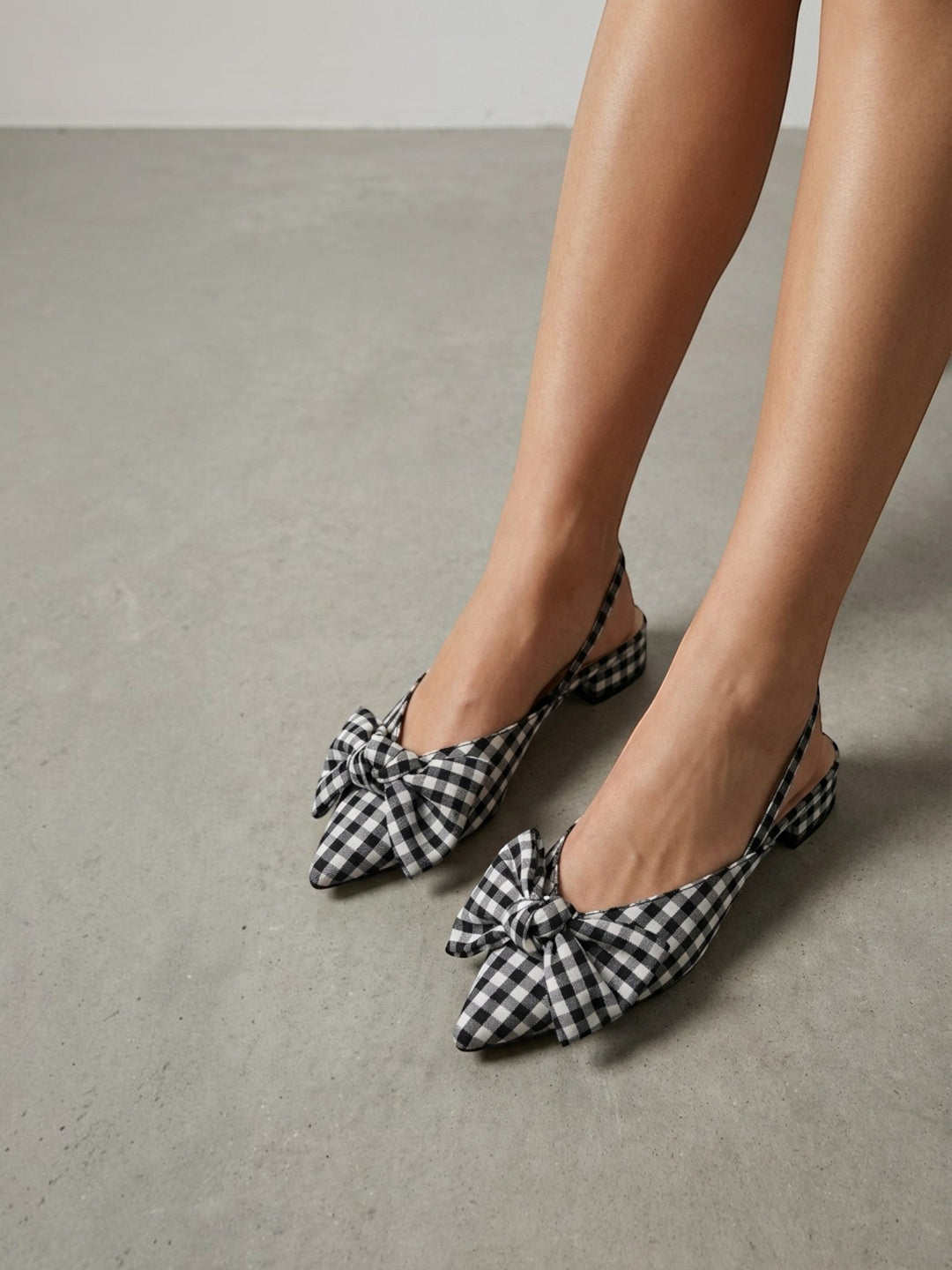 Slingback Pétronille