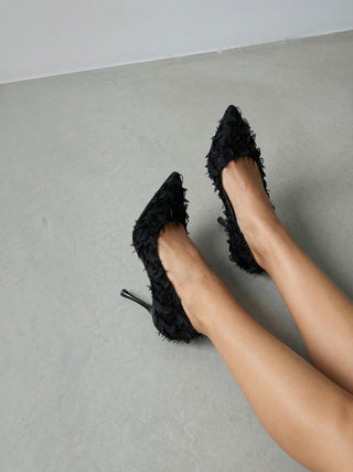 Escarpins Frédérine