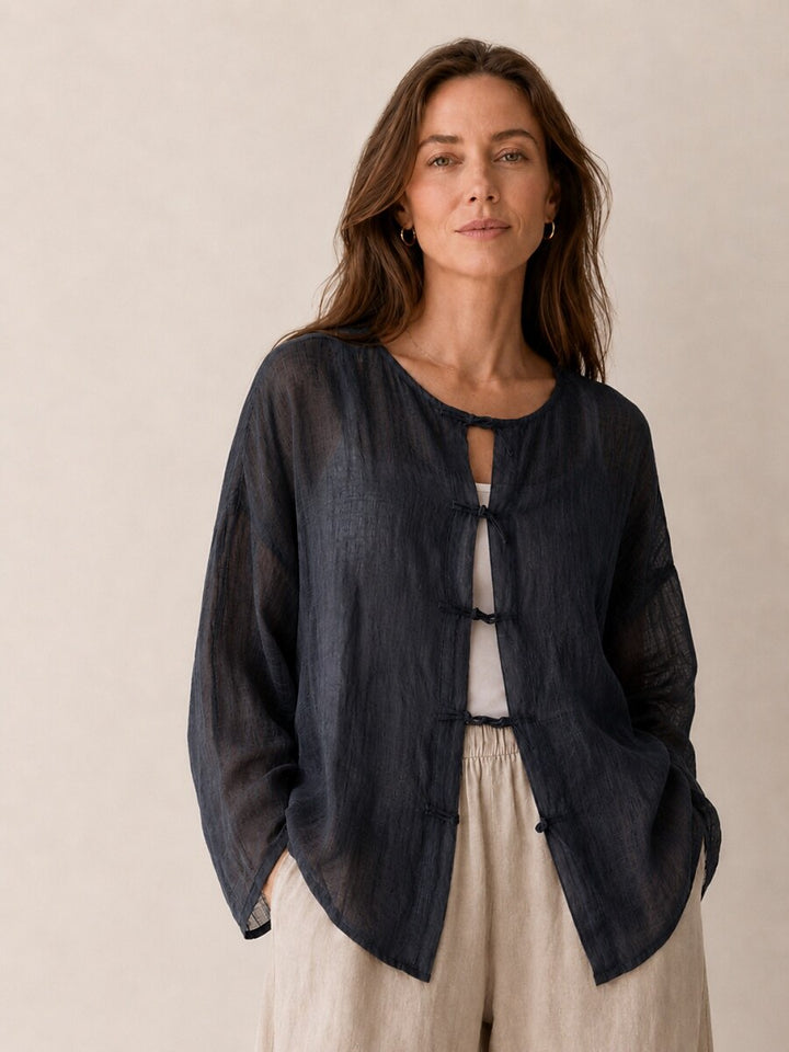 Blouse Aglaé