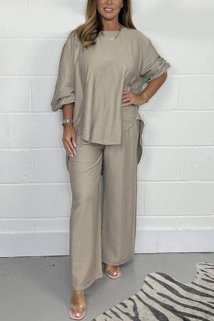 Ensemble Marlaine
