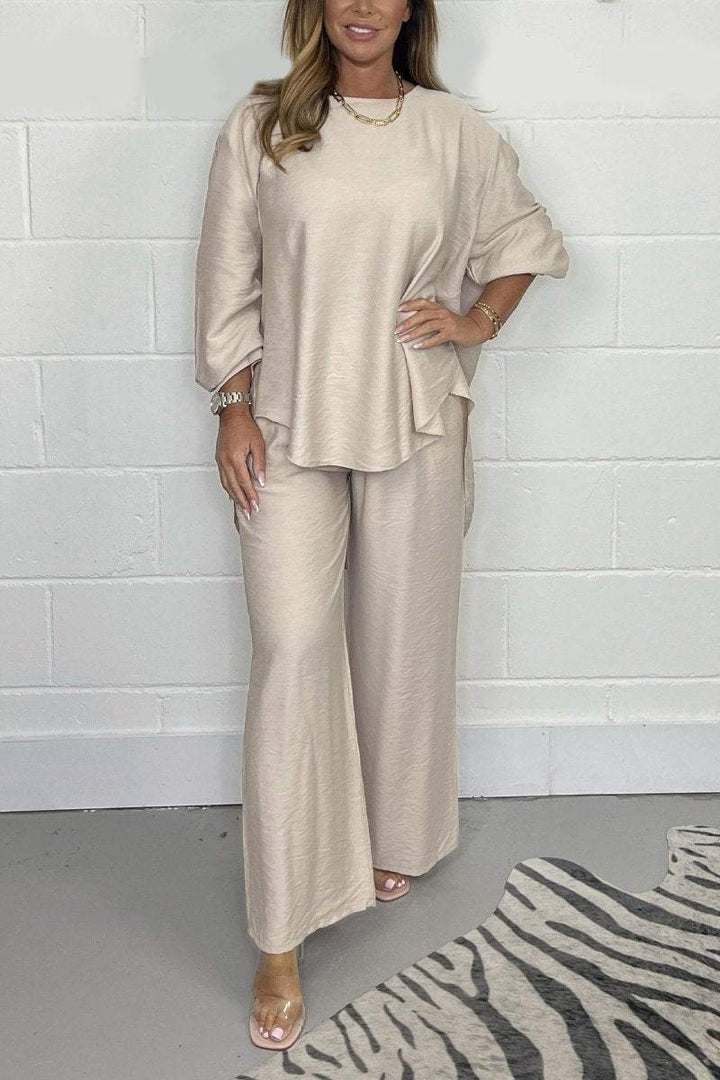 Ensemble Marlaine