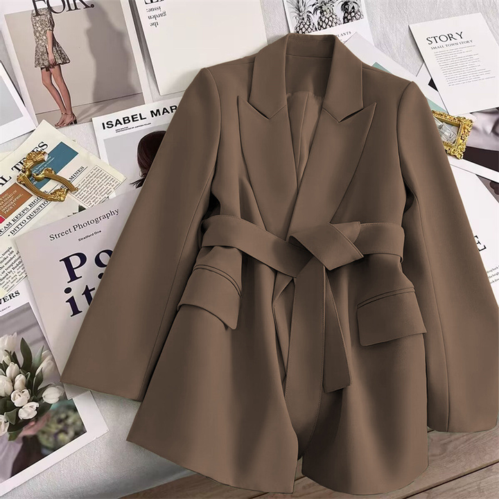 Blazer Édith