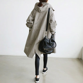 Veste Ursule