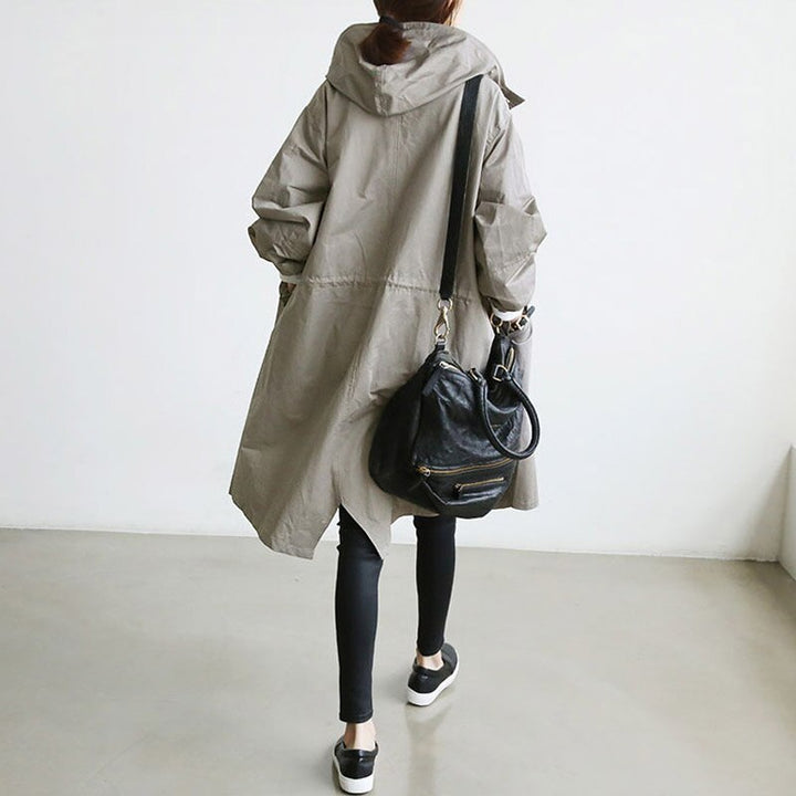 Veste Ursule