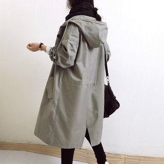 Veste Ursule