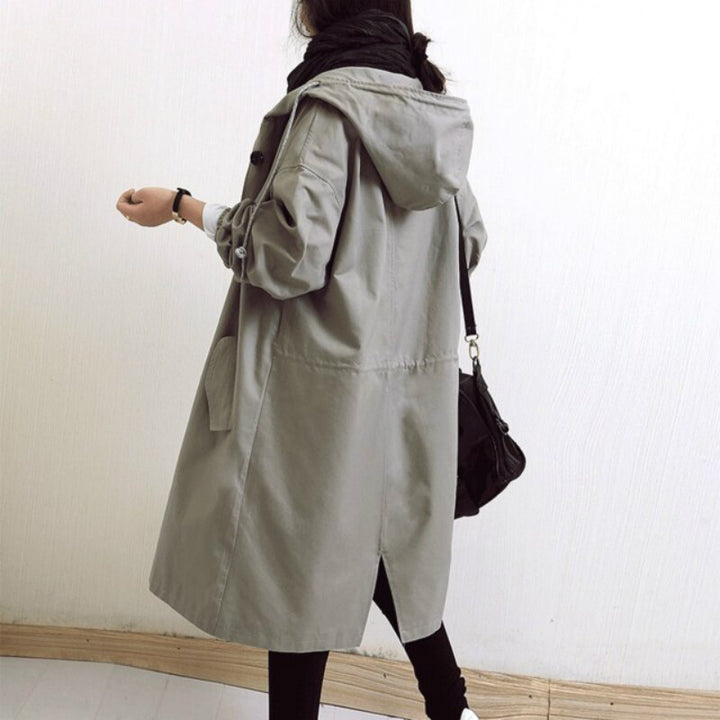 Veste Ursule