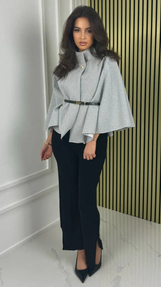 Veste Rosine