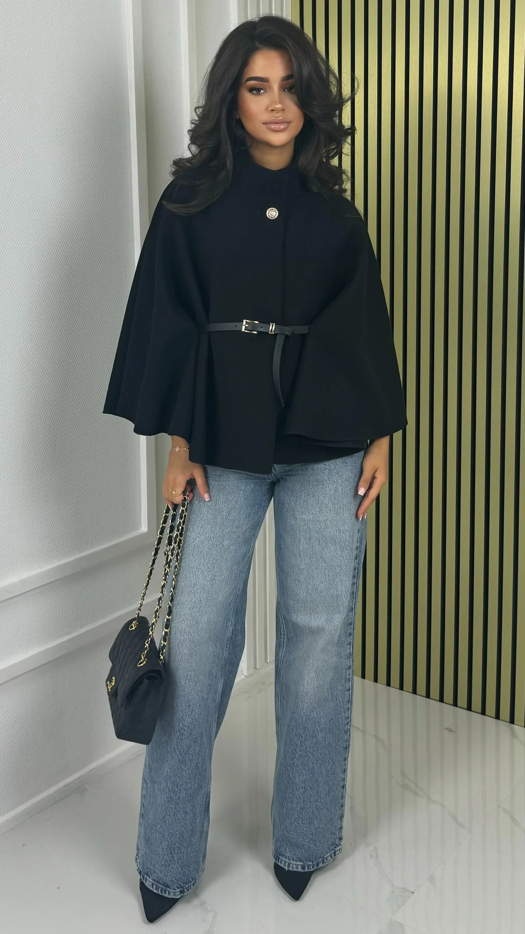 Veste Rosine