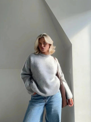 Pull Ghislaine