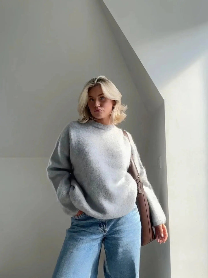 Pull Ghislaine