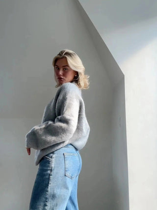 Pull Ghislaine