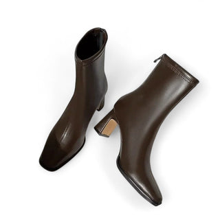 Bottines Nour