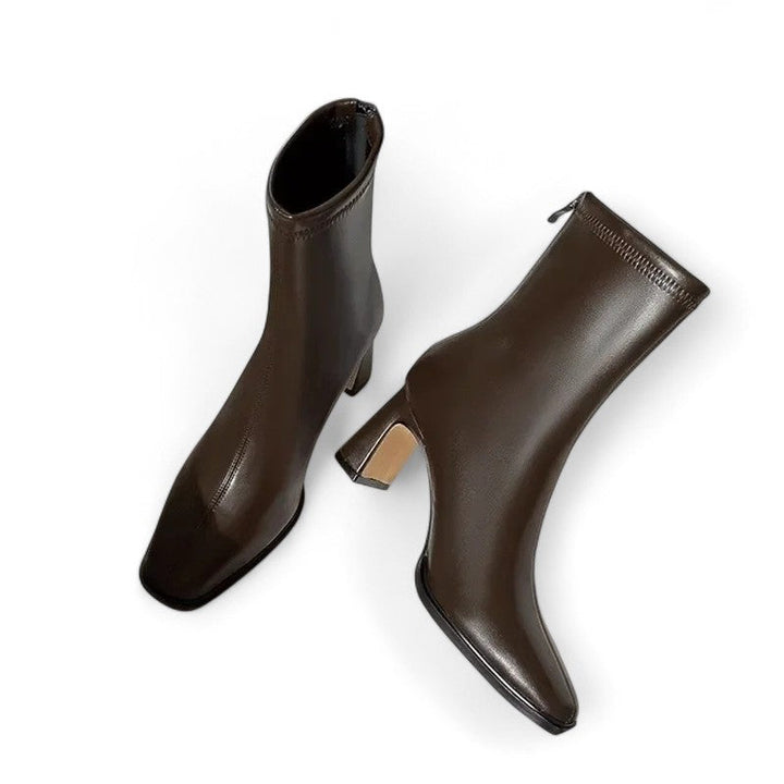 Bottines Nour