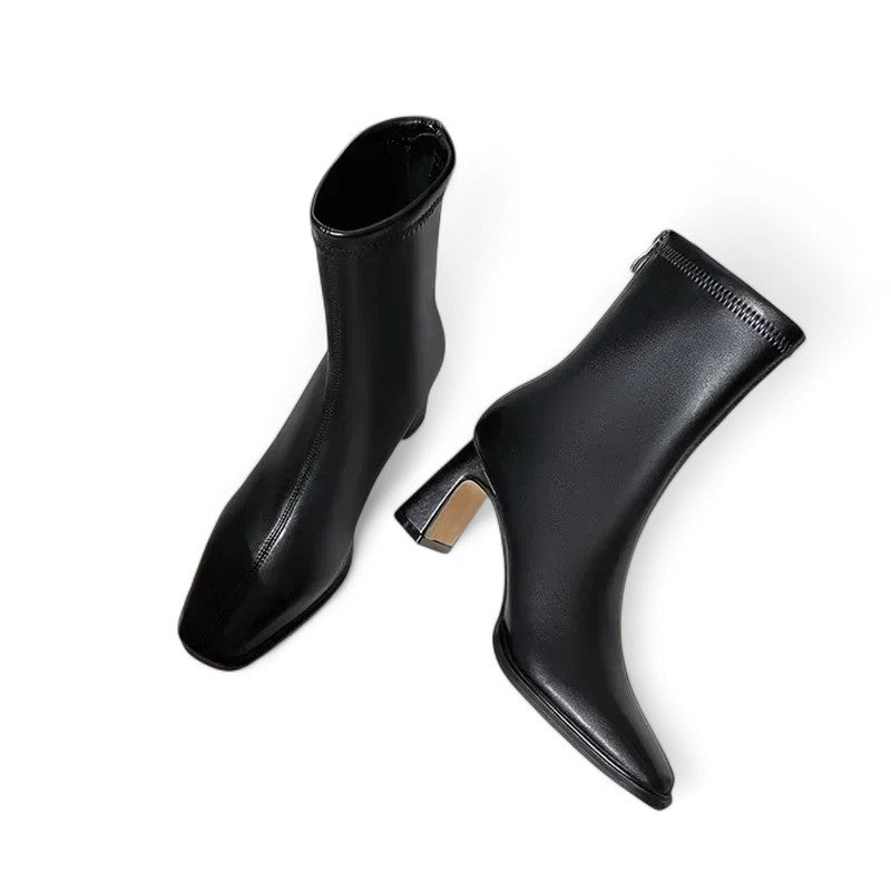 Bottines Nour