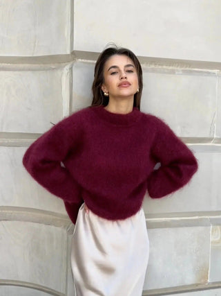 Pull Ghislaine