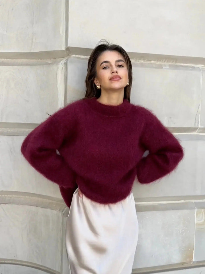 Pull Ghislaine