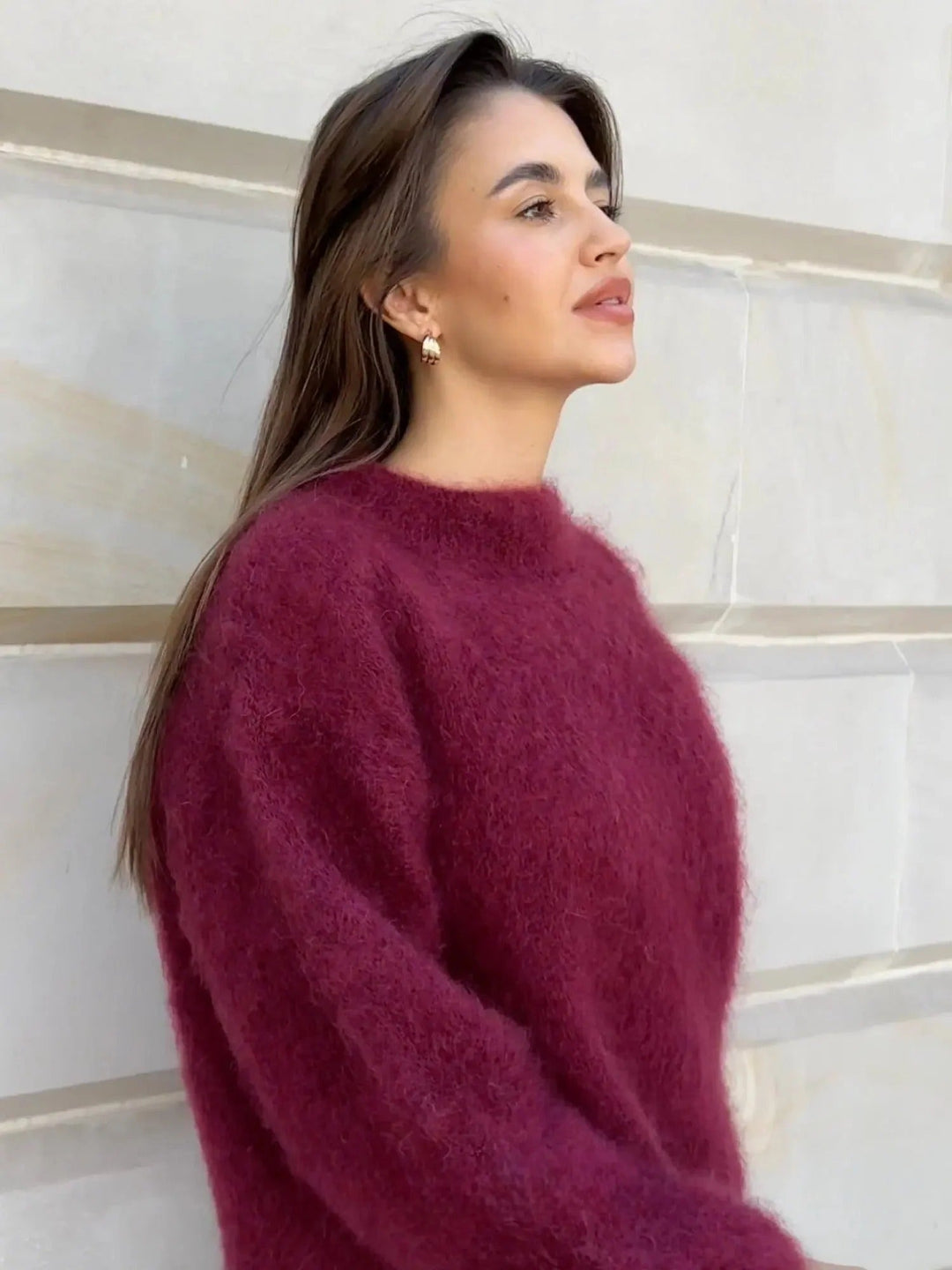 Pull Ghislaine