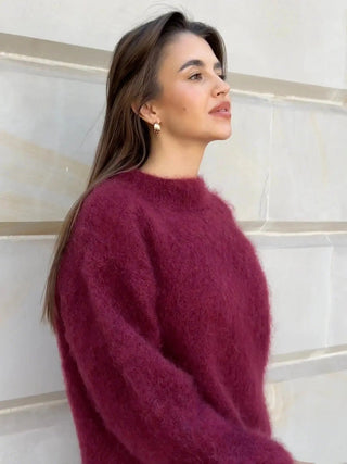 Pull Ghislaine